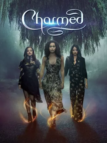 Charmed (2018) - Saison 3 - vostfr-hq