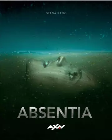 Absentia - Saison 2 - vostfr