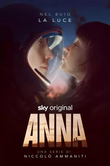 Anna - Saison 1 - vf