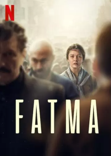 L'Ombre de Fatma - Saison 1 - VF