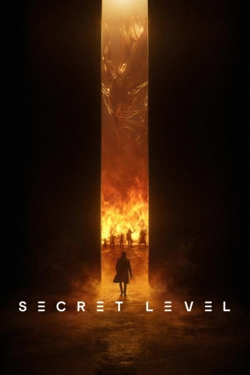 Secret Level - Saison 1 - vf-hq