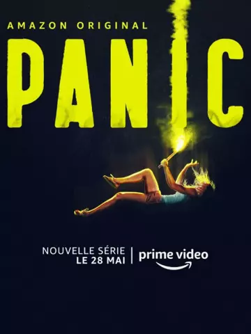 Panic - Saison 1 - VOSTFR