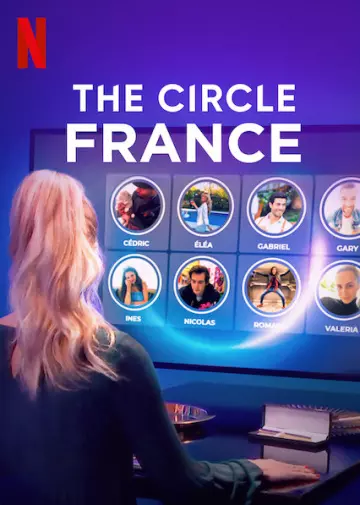 The Circle Game - Saison 1 - VF