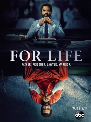 For Life - Saison 1 - vf