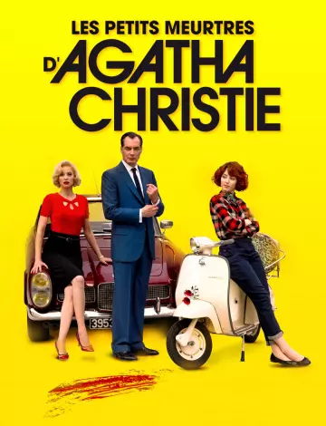 Les Petits meurtres d'Agatha Christie - Saison 2 - VF