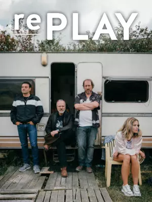 Replay - Saison 1 - VF