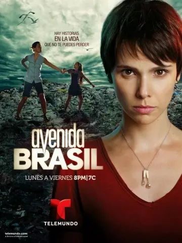 Avenida Brasil - Saison 1 - vf