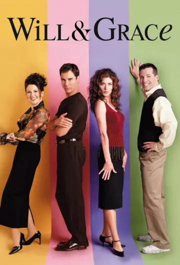 Will & Grace - Saison 11 - vostfr