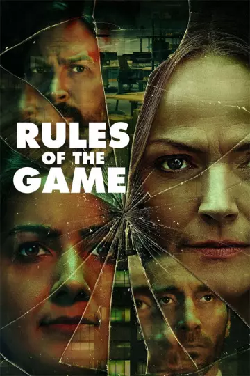 Rules Of The Game - Saison 1 - VOSTFR