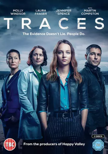 Traces - Saison 1 - vostfr