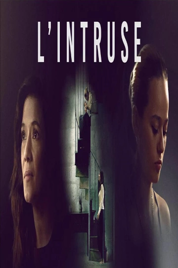 L'intruse - Saison 1 - vf-hq