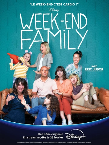 Week-end Family - Saison 0 - VF