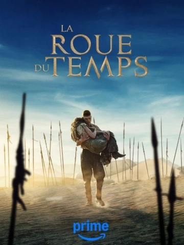 La Roue du Temps - Saison 3 - VOSTFR