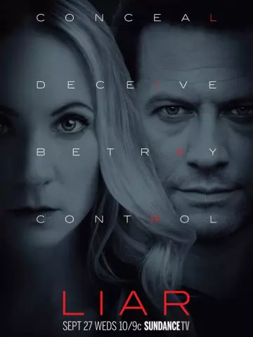 Liar - Saison 2 - vostfr-hq