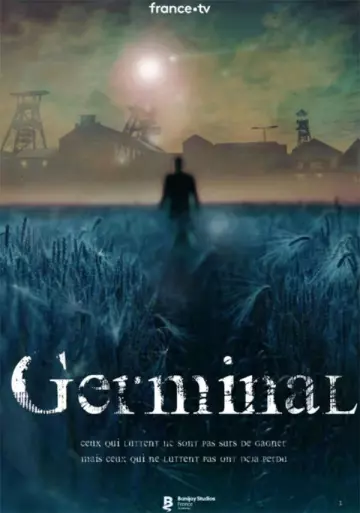 Germinal - Saison 1 - VF