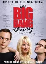 The Big Bang Theory - Saison 1 - VF