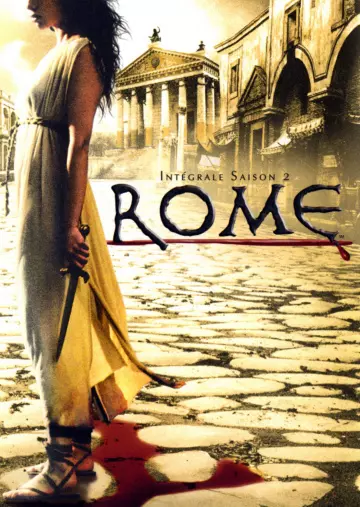 Rome - Saison 2 - VF